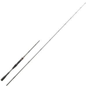 Hearty Rise Dark Soul Cast 2,20m 20-90g – Spinnrute