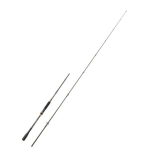 Hearty Rise Dark Soul Spinning 205cm 5-21g – Spinnrute