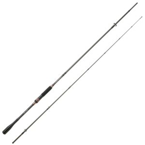 Hearty Rise Dark Soul Spin 2,30m 15-56g – Spinnrute