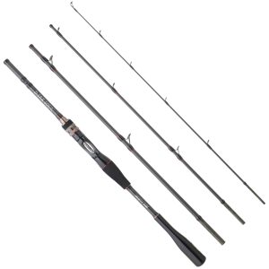 Hearty Rise Dark Soul Travel Casting 2,20m 14-42g – Reiserute
