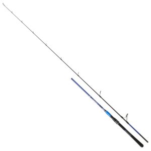 Hearty Rise Deep Blue Rute 2,20m 15-60g – Meeresrute