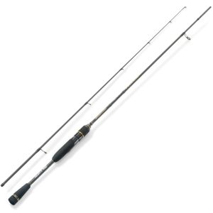 Hearty Rise Evolution III Spin Rute 2,30m 7-21g – Spinnrute