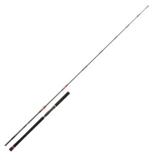 Hearty Rise Gyoluck Spin 2,53m 150g Rute – Meeresrute