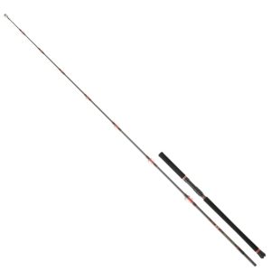 Hearty Rise Gyoluck Spin Rute 2,37m 220g – Meeresrute