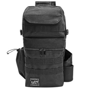 Hearty Rise HR Sling Lure Bag 19x38x11cm – Angelrucksack