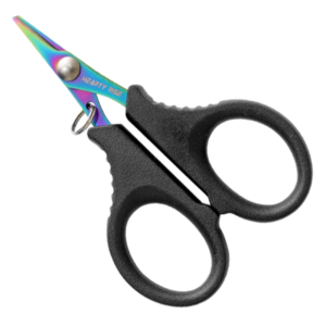 Hearty Rise HR Titanium Color Small Scissors – Angelschere