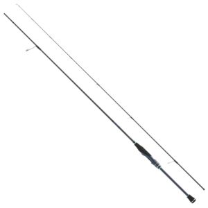 Hearty Rise Halcyon X 2,21m 2-14g – Spinnrute