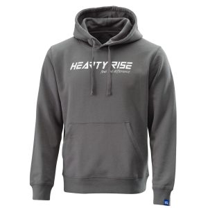 Hearty Rise Hoodie Hearty Rise Anthracite – Angelpullover