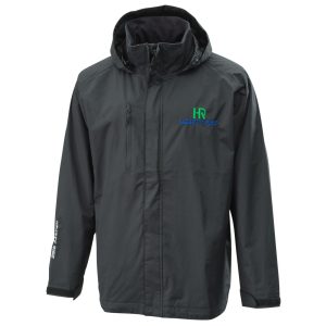 Hearty Rise Hydra Jacket Black – Angeljacke