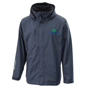 Hearty Rise Hydra Jacket Navy – Angeljacke