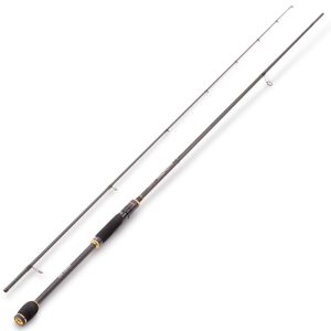 Hearty Rise Innovation 2,59m 5-21g – Spinnrute