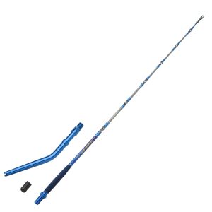 Hearty Rise Monster G. P Trolling Tuna 2,03m 100/150lbs – Angelrute