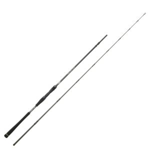 Hearty Rise Meter Over Cast 221cm 30-85g – Baitcasterrute