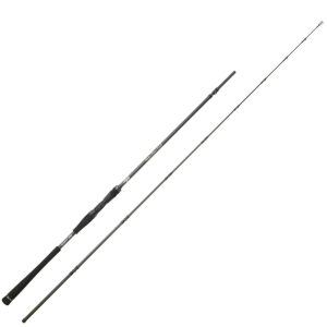 Hearty Rise Meter Over Cast 240cm 80-200g – Spinnrute