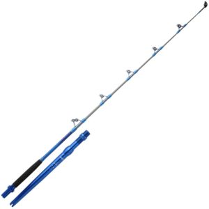 Hearty Rise Monster Game Prestige Trolling Tuna 2m 80-130lbs – Rute