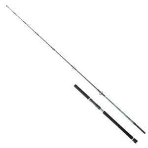 Hearty Rise Monster Game Tuna Hunter S 2,40m 30-100g – Meeresrute