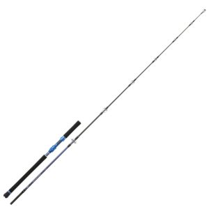 Hearty Rise Monster Game Tuna Rute 2,30m 80-200g – Thunfischrute