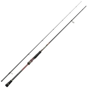 Hearty Rise 2,34m M 8-35g Pro Force II Rute – Spinnrute