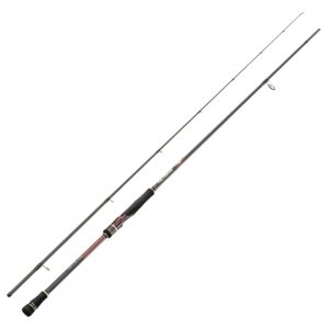 Hearty Rise Pro Force II 2,48m 12-56g – Spinnrute