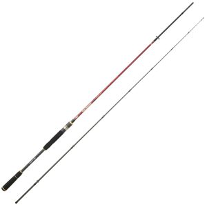 Hearty Rise Red Shadow Spin 2,45m 14-42g – Spinnrute