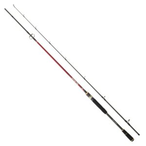 Hearty Rise Red Shadow Spin Rute 2,13m 8-38g – Angelrute