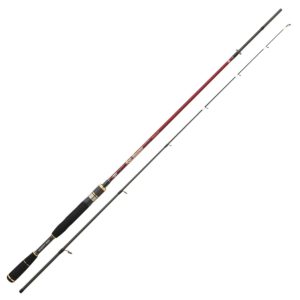 Hearty Rise Red Shadow Vertical Spin 182cm 2-14g – Vertikalrute