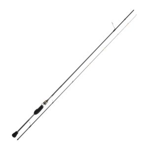 Hearty Rise Rock Master Spin 244cm 2-16g – Spinnrute
