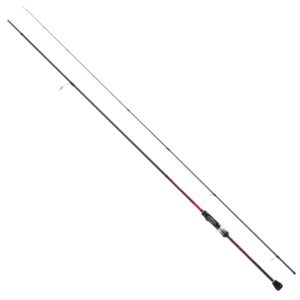Hearty Rise Rock N Force Ii 2,43m 2-12g – Spinnrute