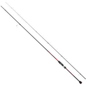 Hearty Rise Rock n Force II 2,29m 1,0-10g – Spinnrute