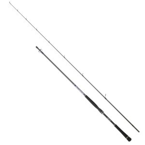 Hearty Rise Salt Monster SW Spin 2,15m 10-30g – Spinnrute