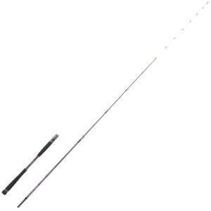 Hearty Rise Shiga Tenya Spin Rute 2,05m 30-60g – Angelrute