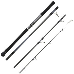 Hearty Rise Skywalker Exo Light 2,56m 80-180g Rute – Meeresrute