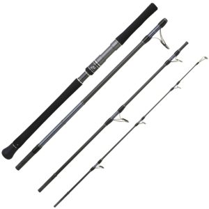 Hearty Rise Skywalker Exo Light Rute 2,31m 20-70g – Reiserute