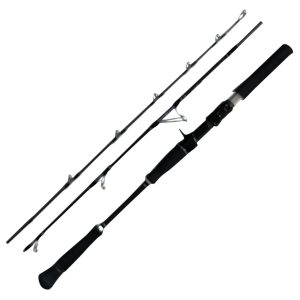 Hearty Rise Skywalker Norway Jigging Cast 1,87m 150-400g – Reiserute