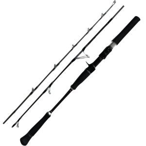Hearty Rise Skywalker Norway Jigging Cast 1,87m 50-150g – Reiserute