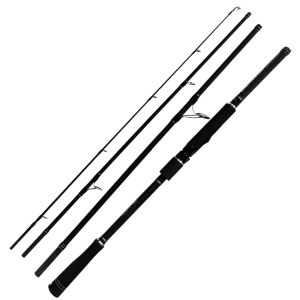 Hearty Rise Skywalker Norway Long Line Jigging 2,34m max 100g – Reisrute