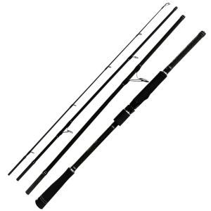 Hearty Rise Skywalker Norway Spinning 2,29m 17-70g – Reiserute