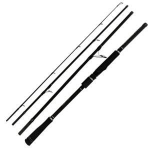 Hearty Rise Skywalker Norway Spinning 2,36m 50-150g – Reiserute