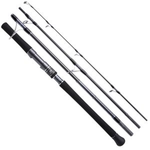 Hearty Rise Skywalker Popping 2,38m 80-180g – Reiserute