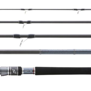 Hearty Rise Skywalker Shore Jigging 2,91m 120g – Reiserute