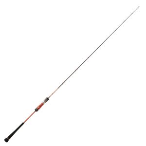 Hearty Rise Slow Jig Cast S X 1,76m 340g – Baitcastrute