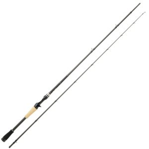 Hearty Rise Suonalution Cast 2,08m 7-21g – Baitcaster Rute