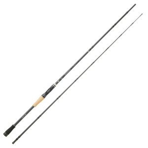 Hearty Rise Suonalution II Casting 215cm 15-85g – Baitcasterrute
