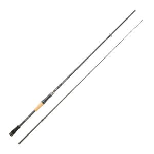Hearty Rise Suonalution II Spinning 218cm 8-38g – Spinnrute