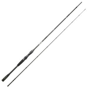 Hearty Rise Topgun Prestige Cast 215cm 9-49g – Spinnrute