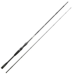 Hearty Rise Topgun Prestige Cast 220cm 20-80g – Spinnrute