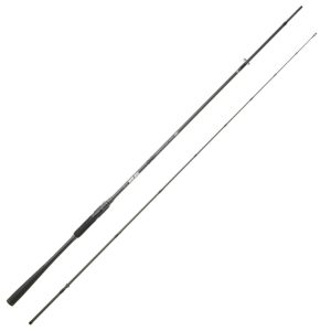 Hearty Rise Topgun Prestige Spin 215cm 5-30g – Spinnrute