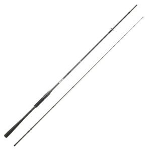 Hearty Rise Topgun Prestige Spin 2,45m 5-30g – Spinnrute