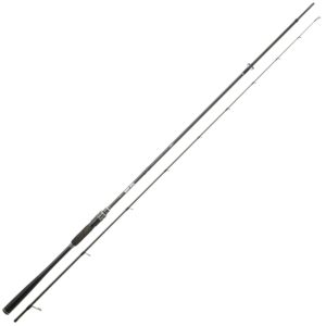 Hearty Rise Topgun Prestige Spin 2,65m Rute 8-38g – Spinnrute