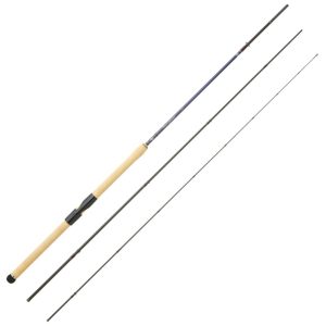 Hearty Rise Trout Guider TOC 330cm 8-47g – Spinnrute